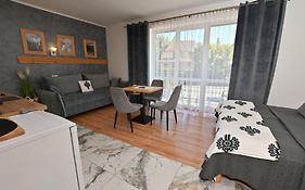 Willa Anna 2 Apartamenty I Pokoje